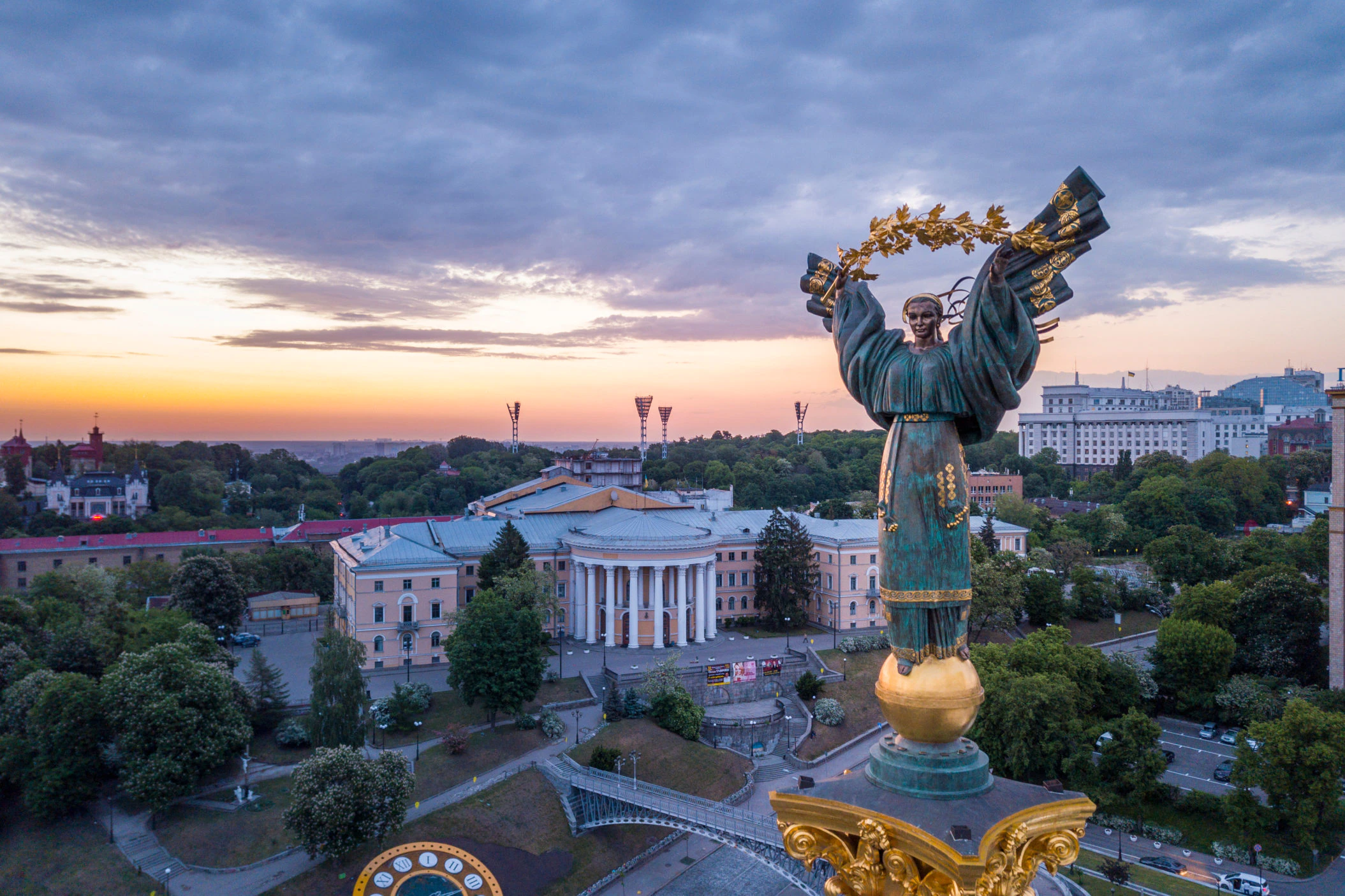 Украина